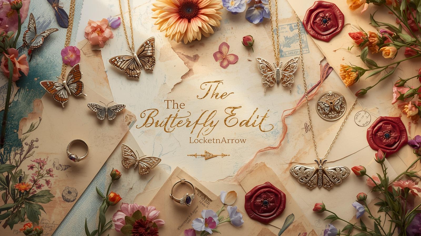 The Butterfly Suite