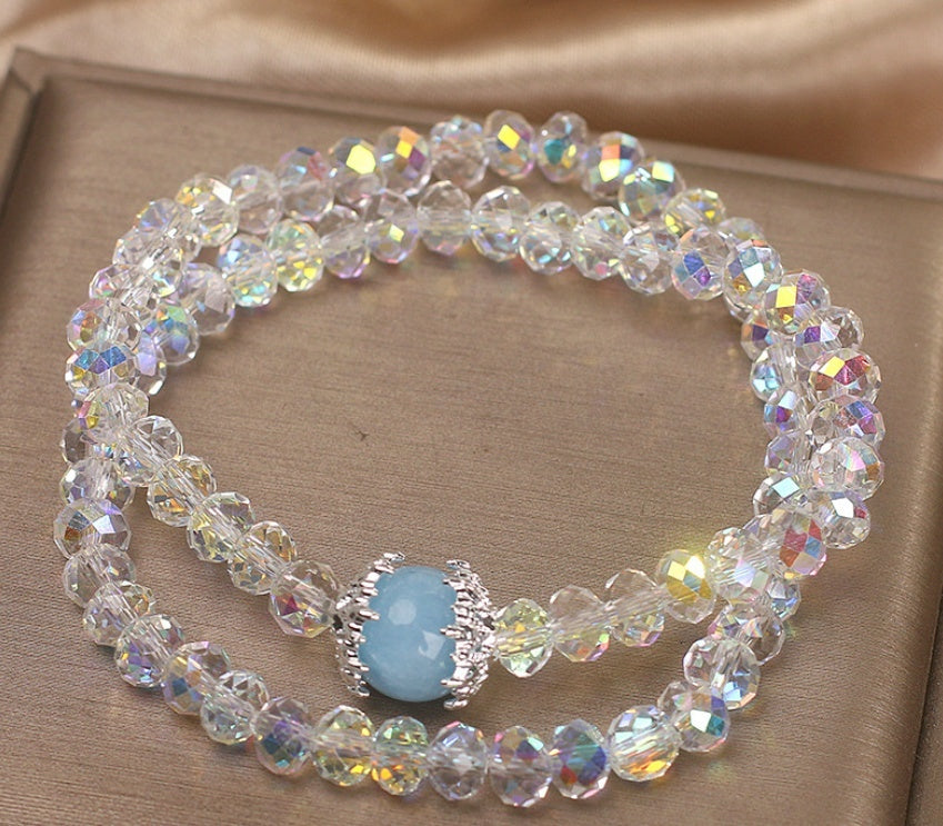 The Elara Classic Bangle