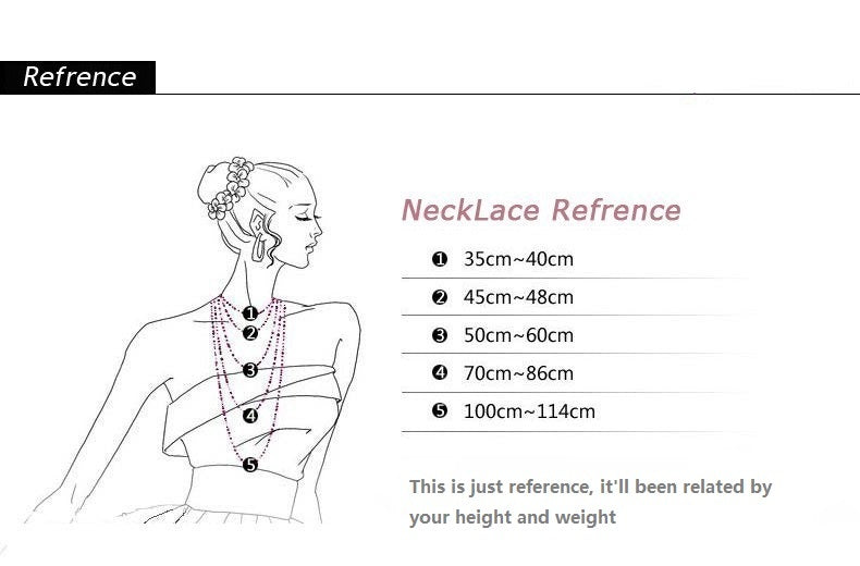 The Victoria Grace Chain