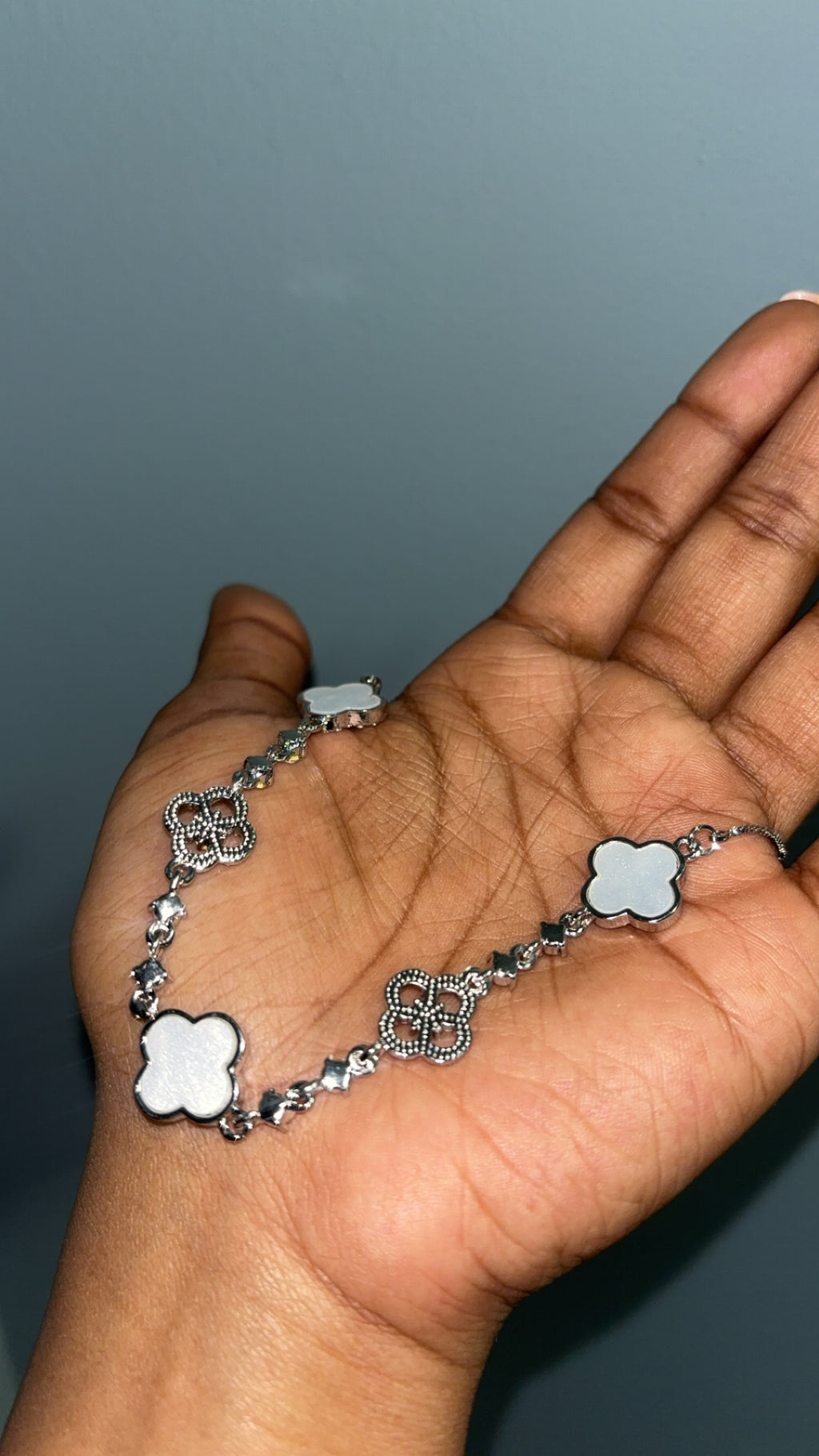 The Lady Estelle Bracelet