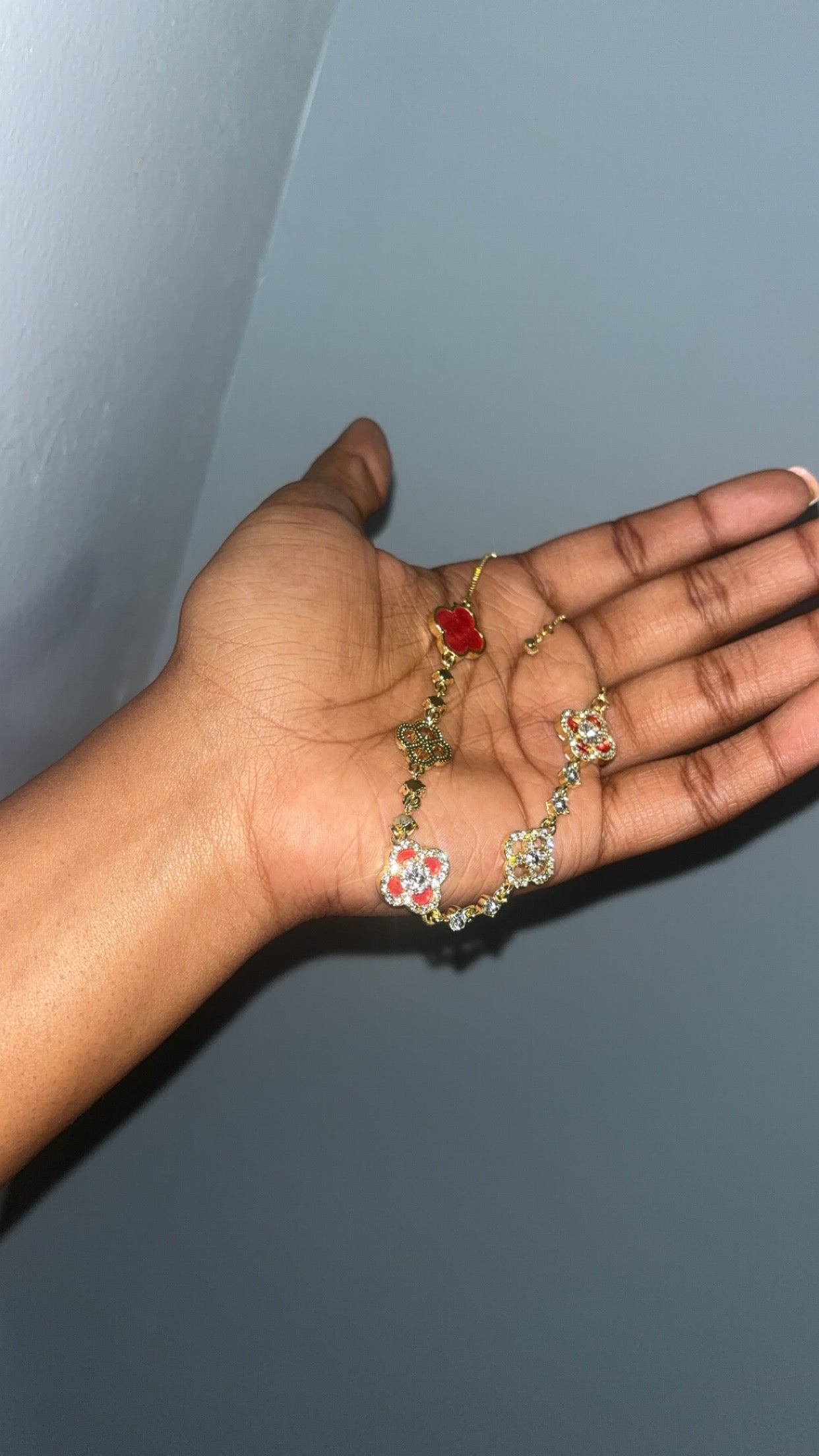 The Empress Aurelia Bracelet