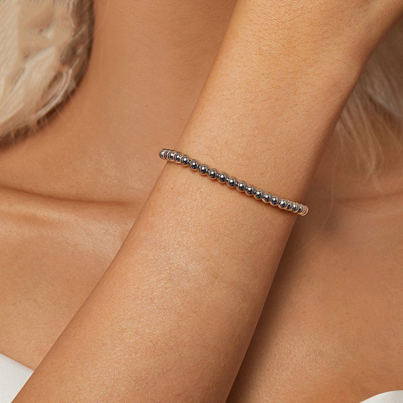The Vivienne Shine Cuff