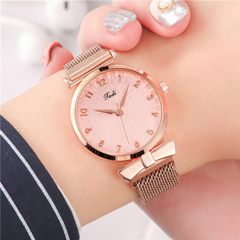 Eternal Elegance Timepiece Set