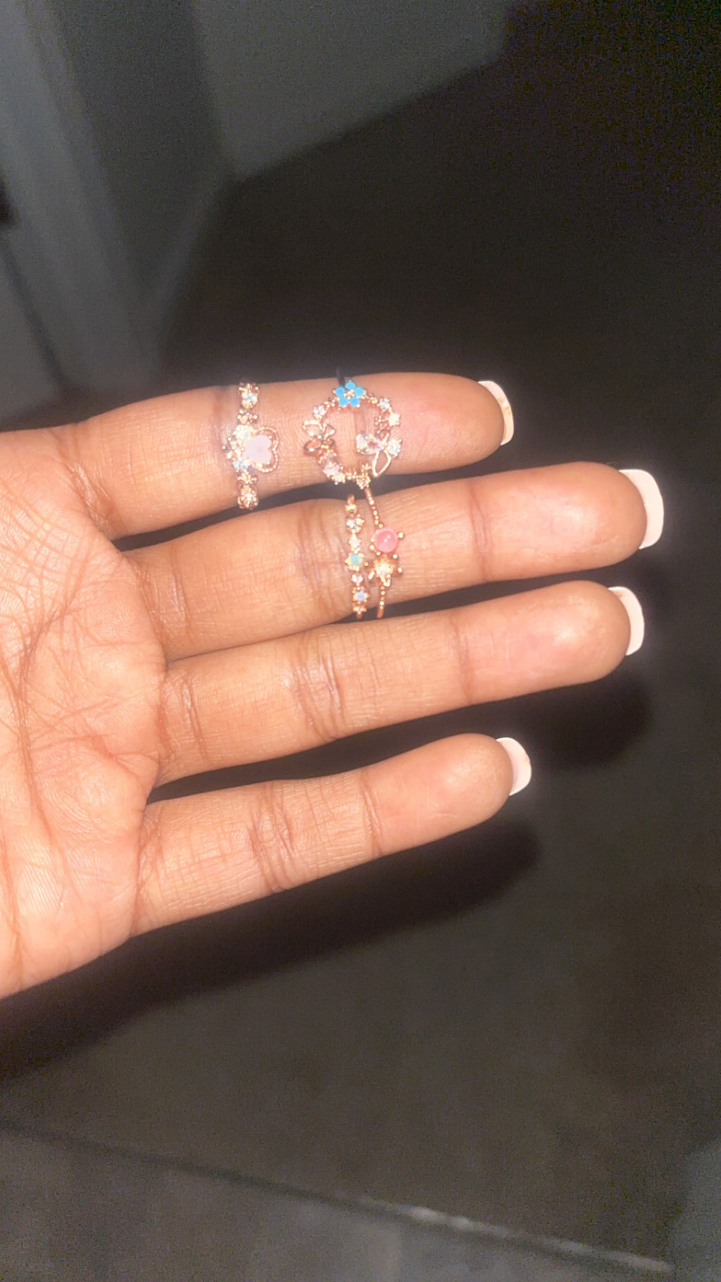 Aurelia - 3 Piece Set