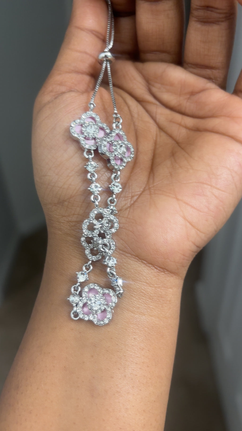 The Regent Rosaline Bracelet