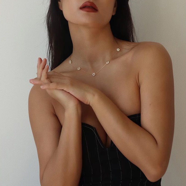 The Elara Classic Bangle