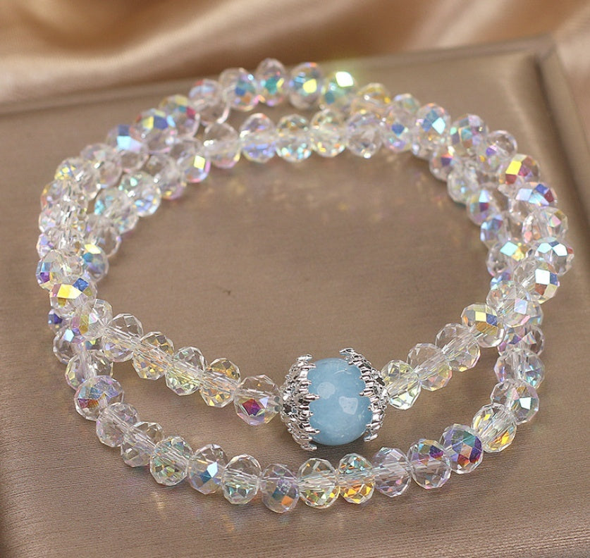 The Elara Classic Bangle