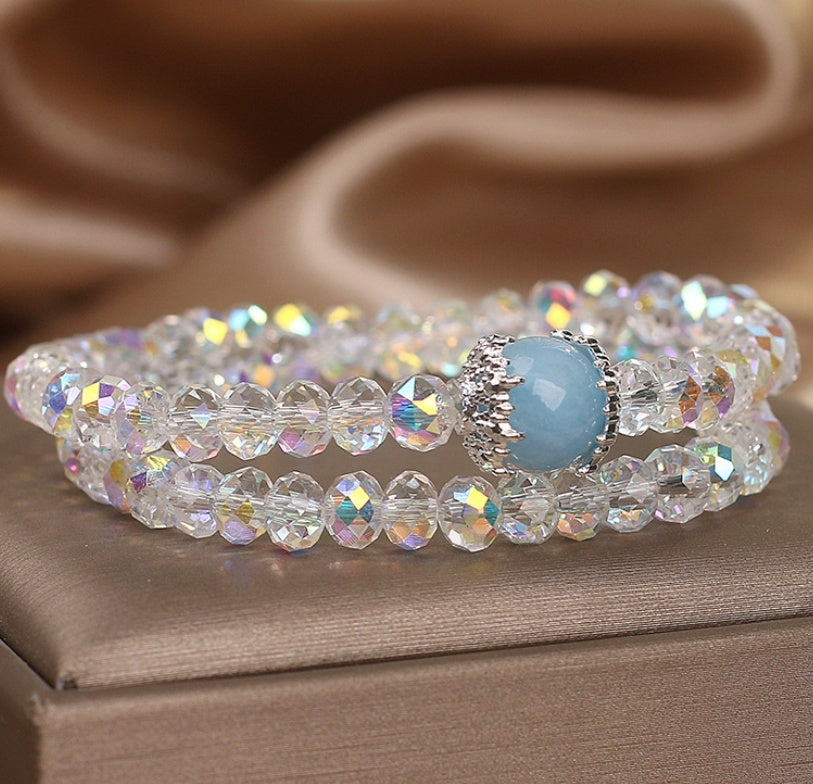 The Elara Classic Bangle