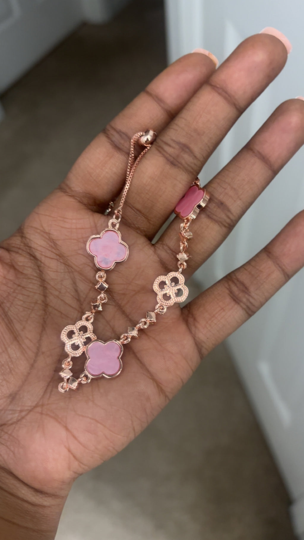 The Estelle Line Bracelet