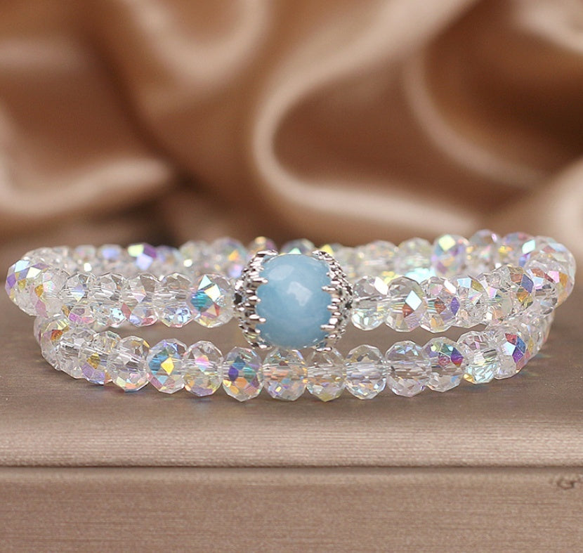 The Elara Classic Bangle