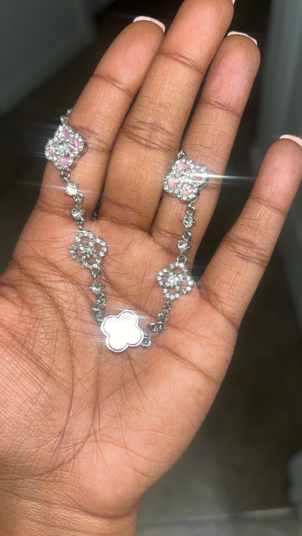 The Regent Rosaline Bracelet