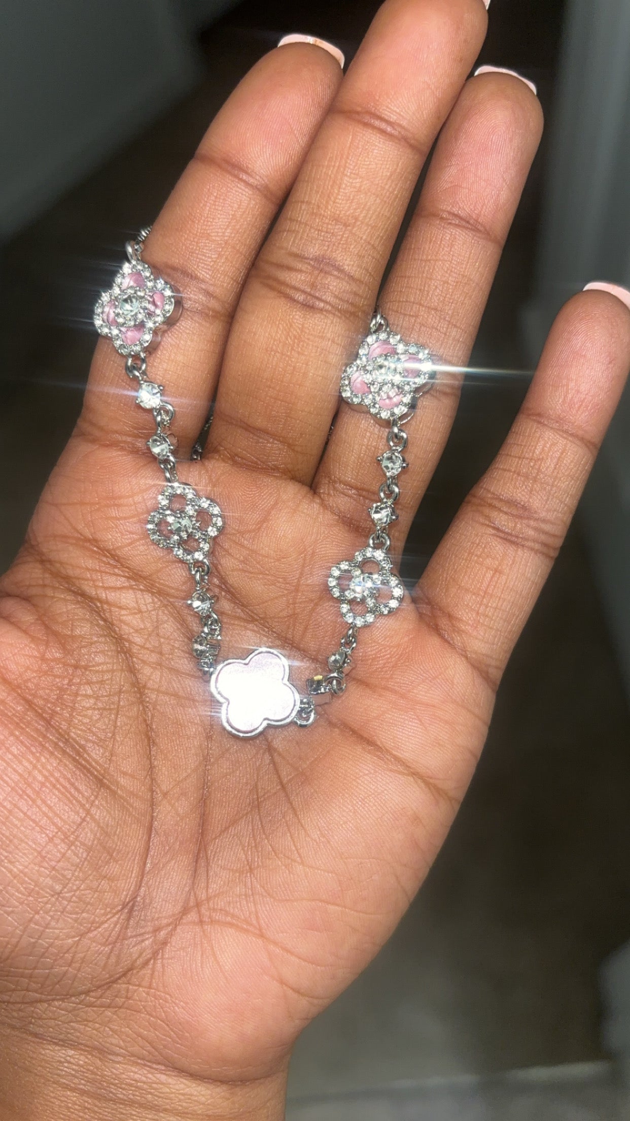 The Regent Rosaline Bracelet