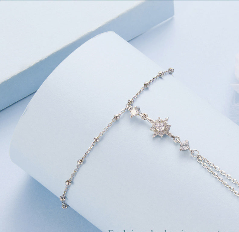 The Rosette Bracelet