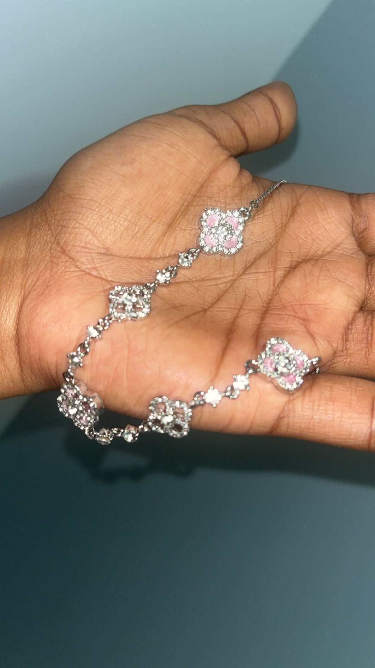 The Regent Rosaline Bracelet