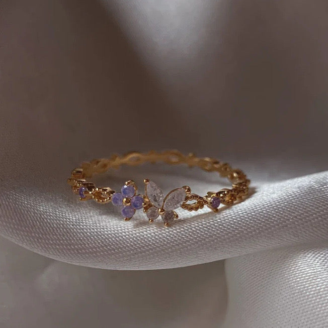 Zinnia - 3 Piece Set