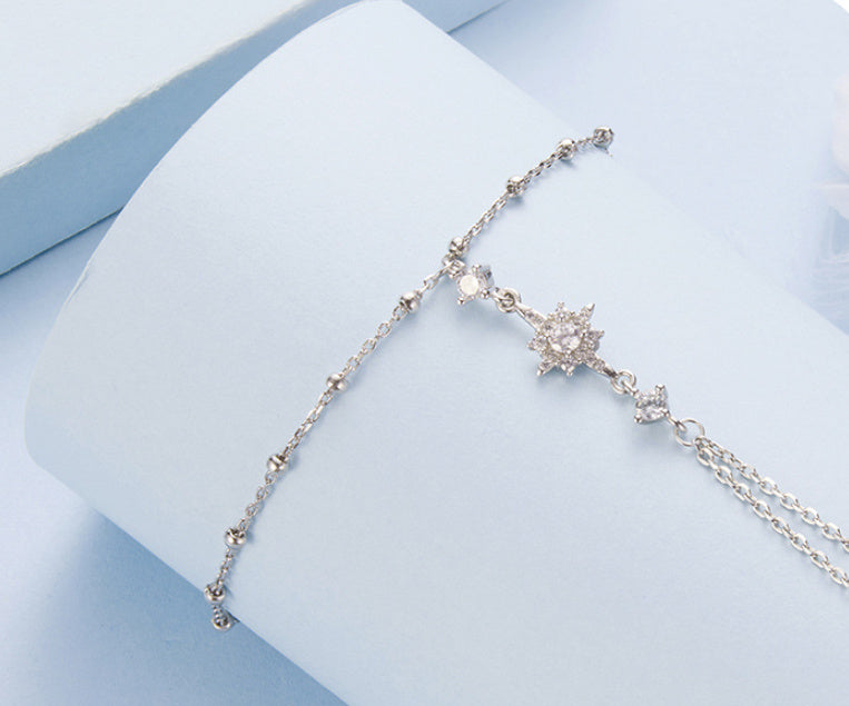 The Rosette Bracelet