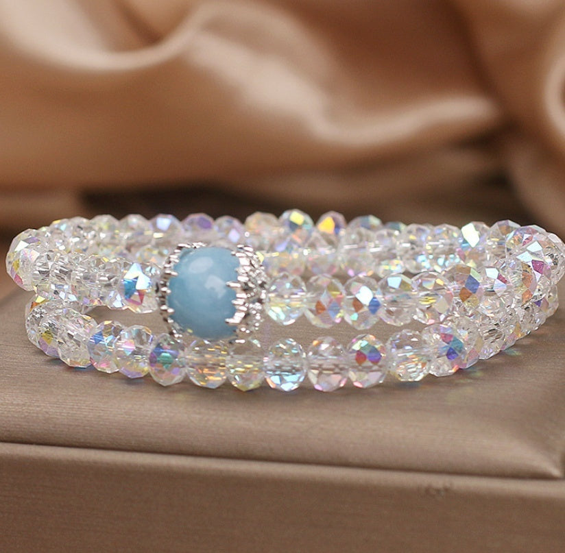 The Elara Classic Bangle