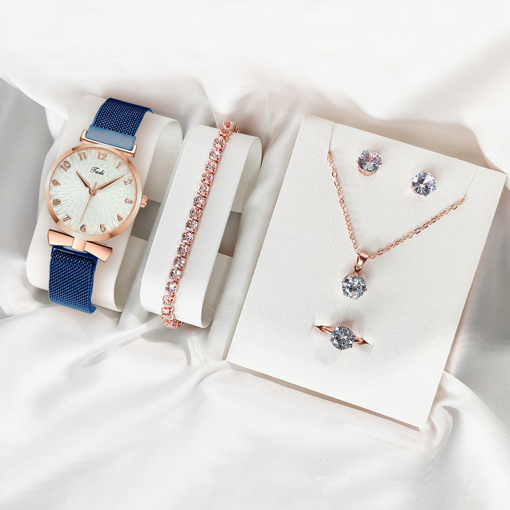 Eternal Elegance Timepiece Set