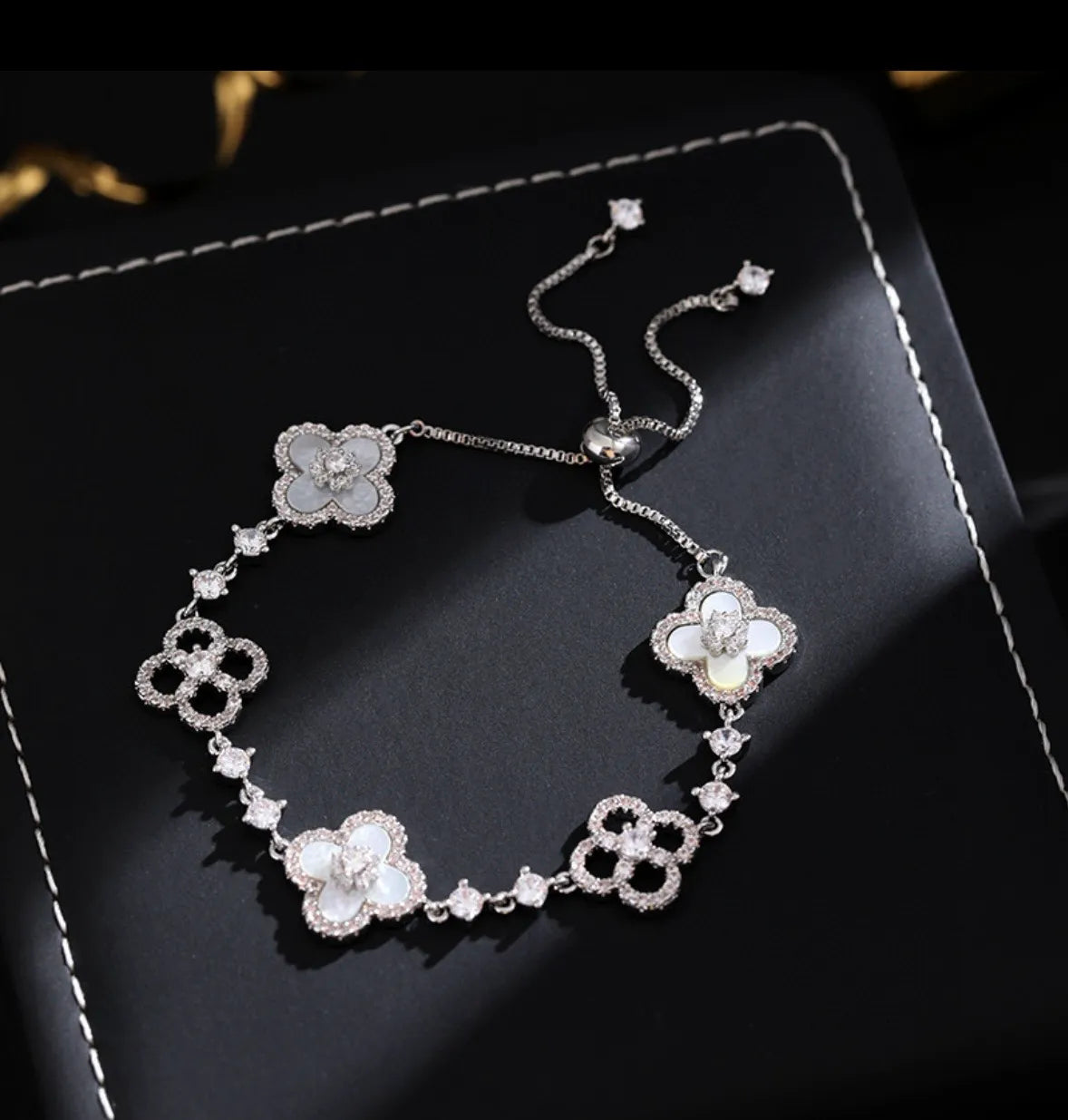 The Lady Estelle Bracelet